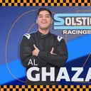 Al Ghazali Juarai Balap Gokart Seleb di VINDES Bukan Main 2026