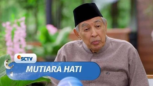 Manusia diciptakan Allah swt cenderung kepada kebaikan, akantetapi setan memperdayanya atau lingkungan mengubahnya, sehingga menjadilah ia cenderung kepada ketidakadilan.