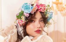 Netizen Auto Sebut MasyaAllah, Berikut Ini Penampilan Fuji Yang Secantik Bidadari di Pemotretan Terbaru