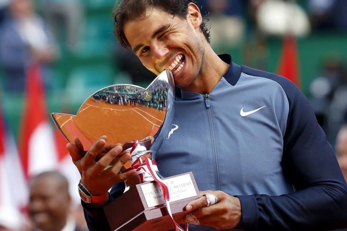 Rafael Nadal
