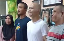 Berkaos Oblong, Jenderal Polri Tiba-Tiba Datangi Rumah Petugas Kebersihan yang Anaknya Jadi Polisi lalu Beri 'Peringatan Keras