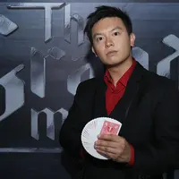 The Grand Master Asia 2017 (Bambang E. Ros/bintang.com)