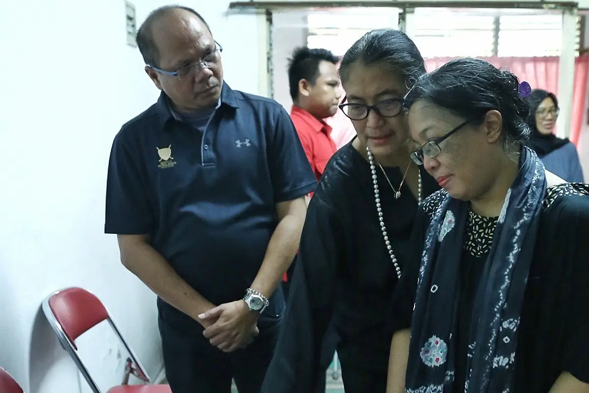 [Bintang] Rumduk Amoroso Katamsi