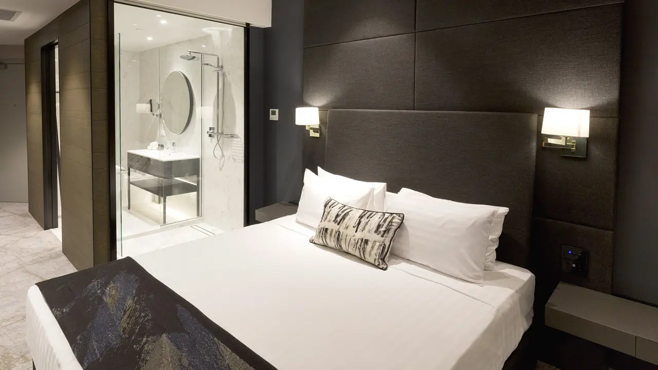 Hotel paling nyaman dan hits di Selandia Baru