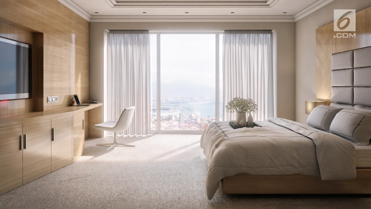 Kamar Hotel