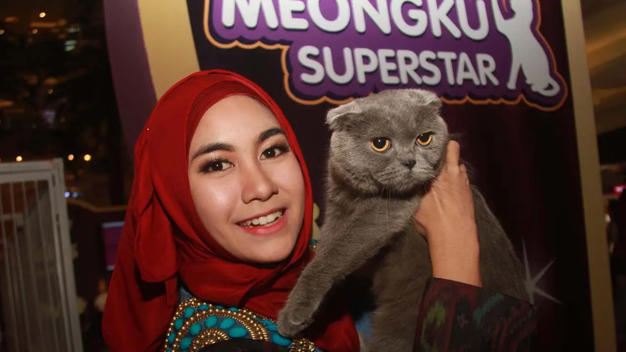 [Bintang] Anisa Rahma