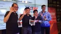Dukung Smart City, Telkomsel Gelar Kompetisi The NextDev