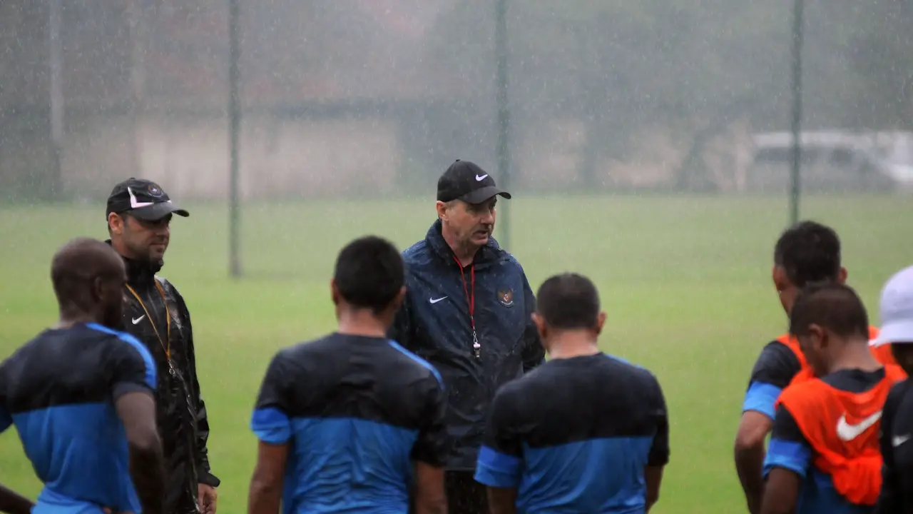 Alfred Riedl