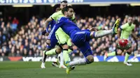 Fabregas Terpukul Chelsea Absen di Liga Champions Musim Depan