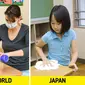 Fakta Unik Sistem Pendidikan di Jepang. (Sumber: Brightside)