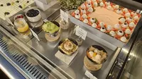 Pejuang Diet Wajib Tahu! Cara Aman Coba Makanan Viral Tanpa Ganggu Pola Makan