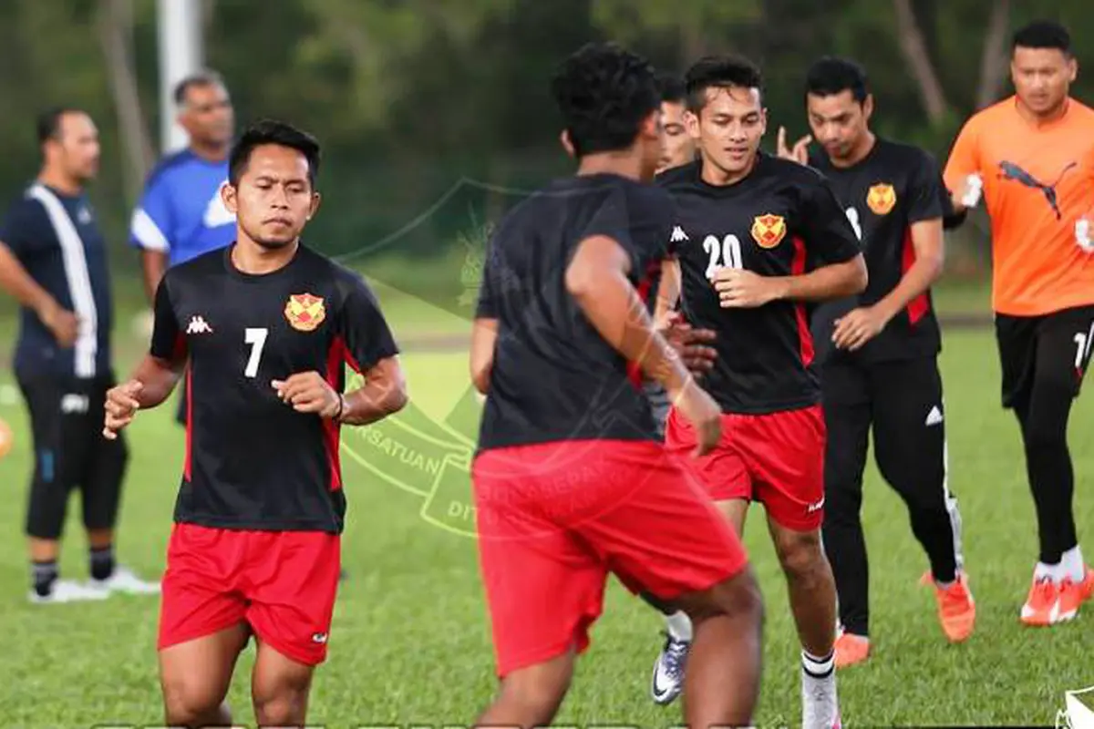 Andik Vermansah