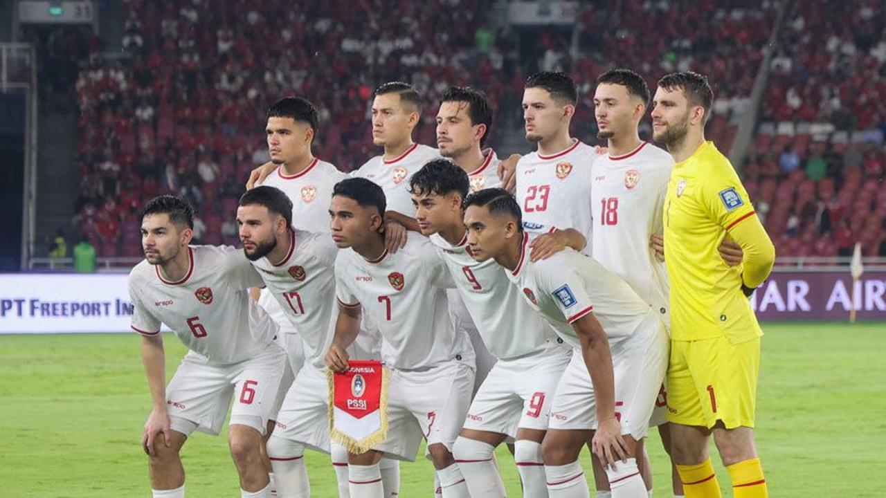 Perjuangan Ole Romeny Demi Debut di Timnas Indonesia: Tempuh Jarak 16.900 km Menuju Australia!