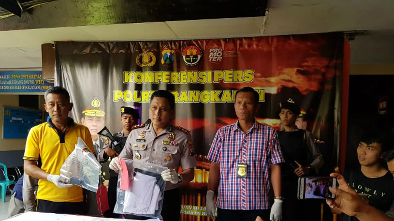 (Foto: Liputan6.com/Dian Kurniawan)
