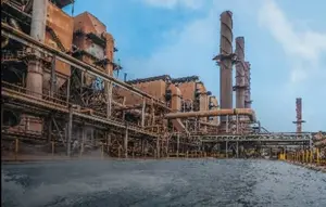 Vale Genjot Hilirisasi Nikel, Proyek HPAL Masuk Fase Krusial