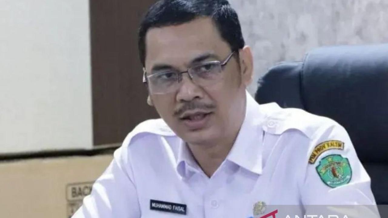 Minggu Ini Cair! Dana Gratispol Kaltim Dipastikan Tersalurkan Setelah Sempat Tertunda Hingga November 2025