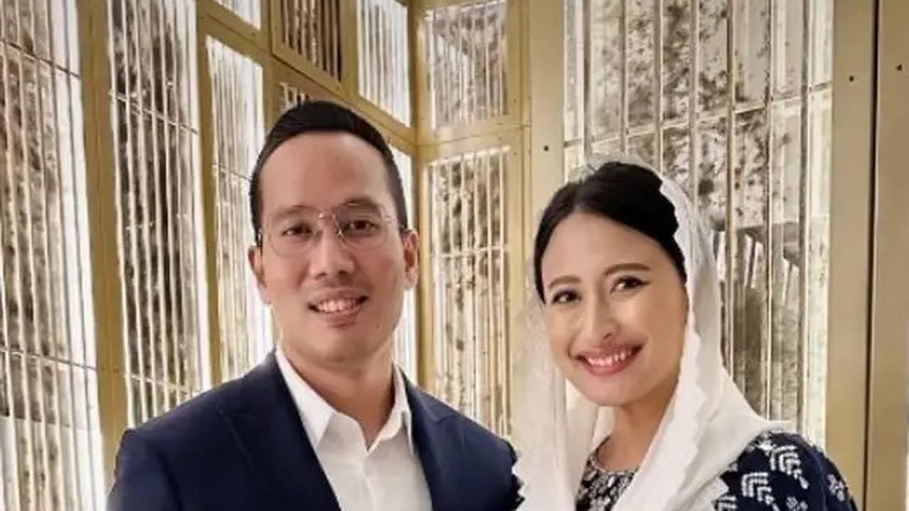 8 OOTD Ibu Pejabat hingga Istri Pejabat saat Kondangan ke Pernikahan Wakil Ketua MPR RI, dari Selvi Ananda Sampai Menteri Pariwisata
