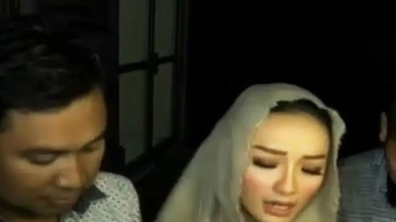 Segmen 2: Rekan Zaskia Gotik Diperiksa hingga Sidak PNS Mamuju