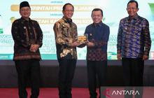 Menteri LH Dorong Komitmen Daerah Percepat PSEL Jambi Raya