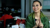 Zoya Amirin, Jadi Psikolog Seks Karena Tak Puas Jawaban Orangtua