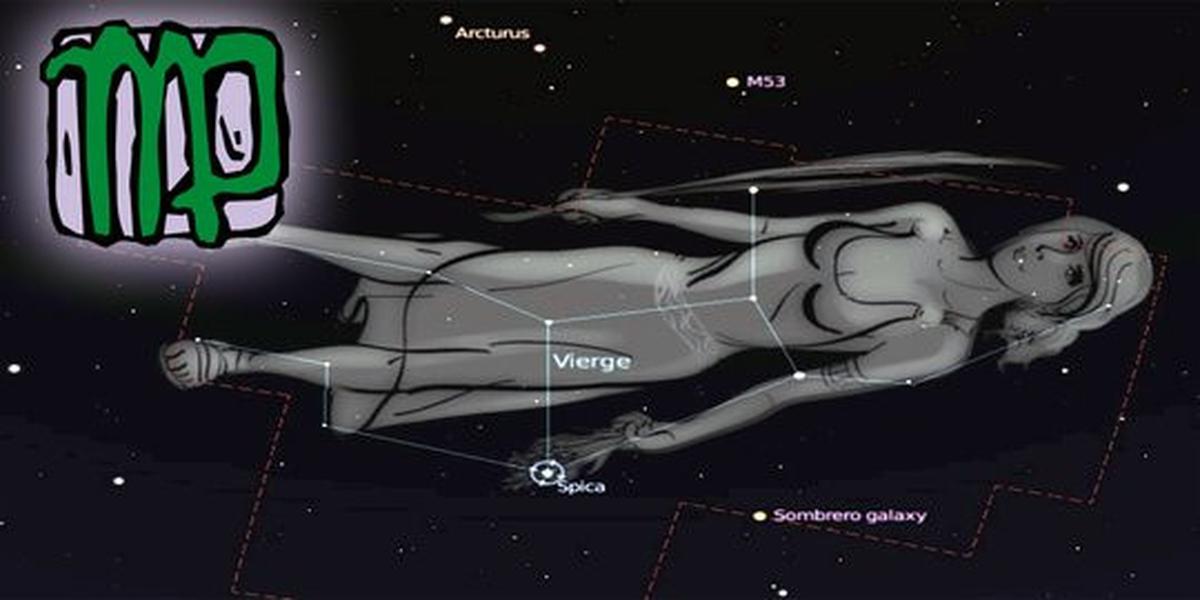 Virgo (23 Agustus - 22 September)