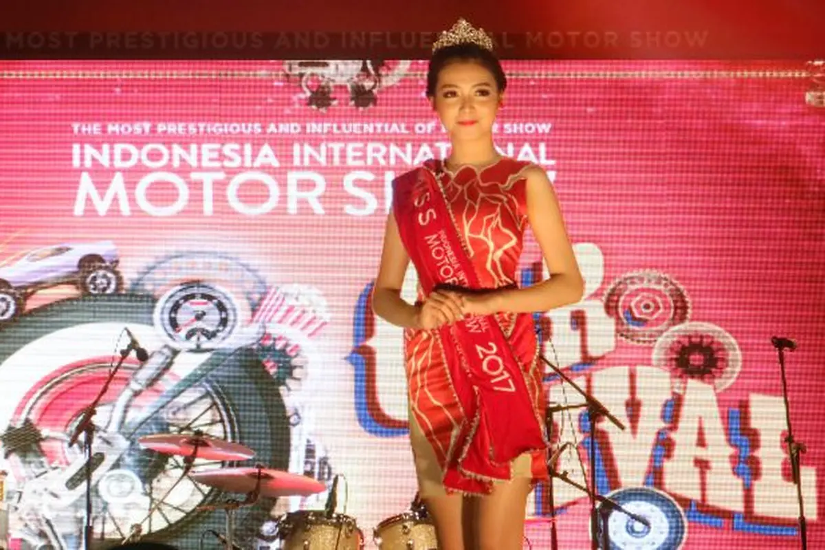 Miss IIMS 2017