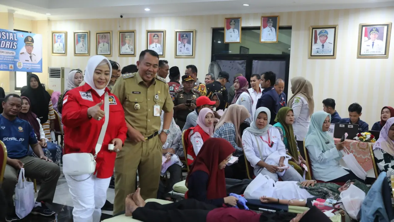Anggota DPD RI Dapil DKI Jakarta Fahira Idris (Istimewa)