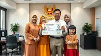 Cara Membuat Kartu Keluarga Online: Panduan Lengkap 2024