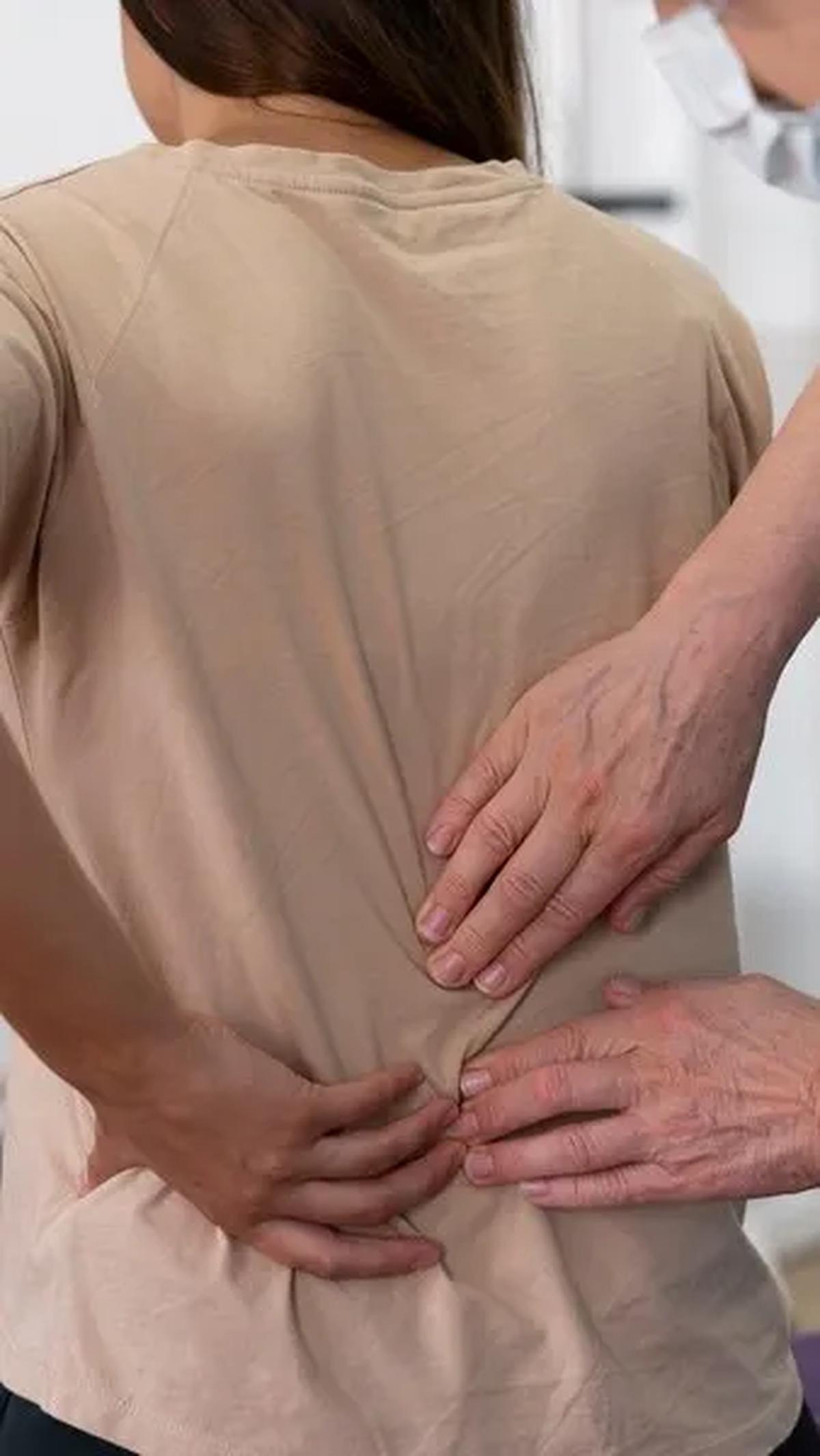 Tema Hari Osteoporosis Sedunia 2023: 'Build Better Bones'