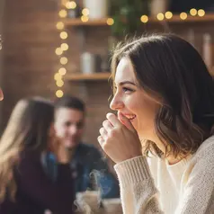 ilustrasi kencan (created by AI)