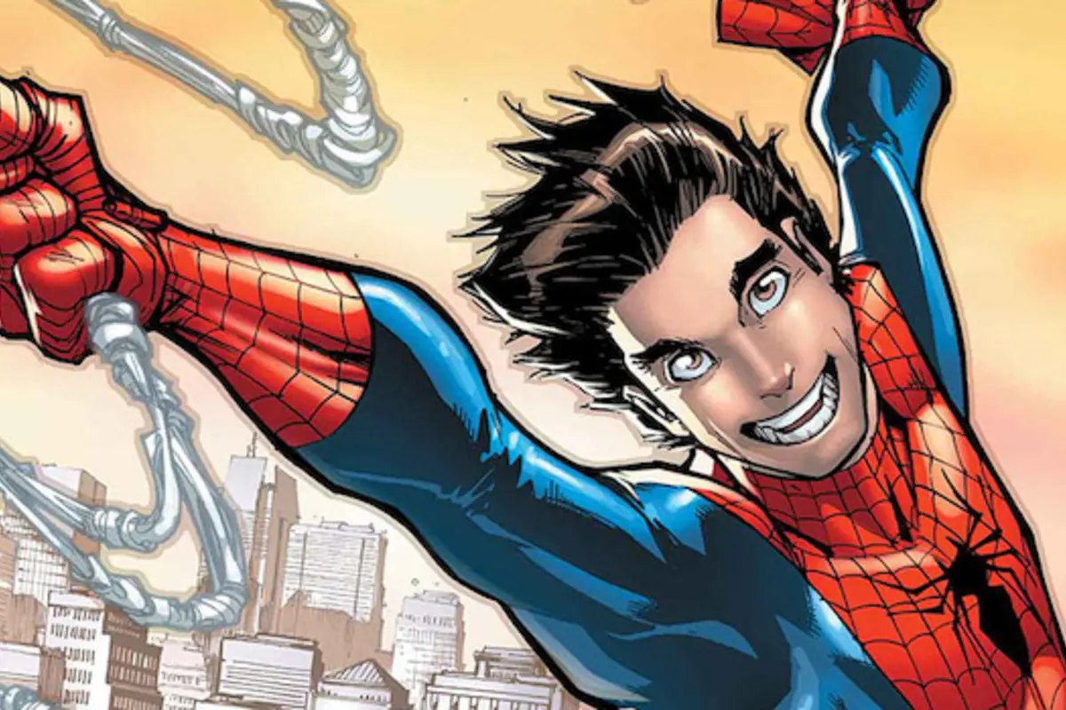 Spider-Man