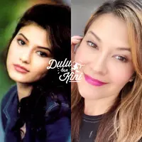 Dulu dan kini transformasi Tamara Bleszynski. (Istimewa, Instagram/tamarableszynski)