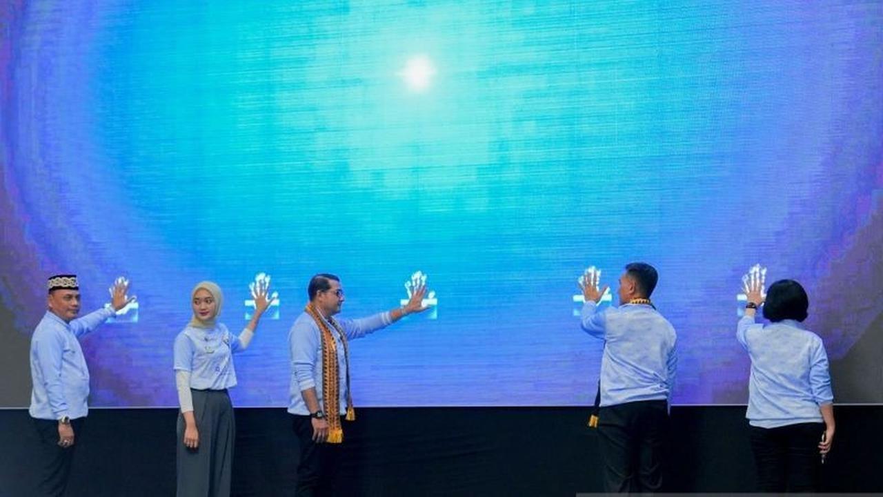 UMKM Perkuat Fondasi Ekonomi Nasional, Menteri Riefky Harsya: Sektor Kreatif Jadi Mesin Pertumbuhan