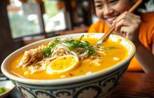 Cara Buat Soto Ayam: Resep Lengkap dan Variasi Lezat