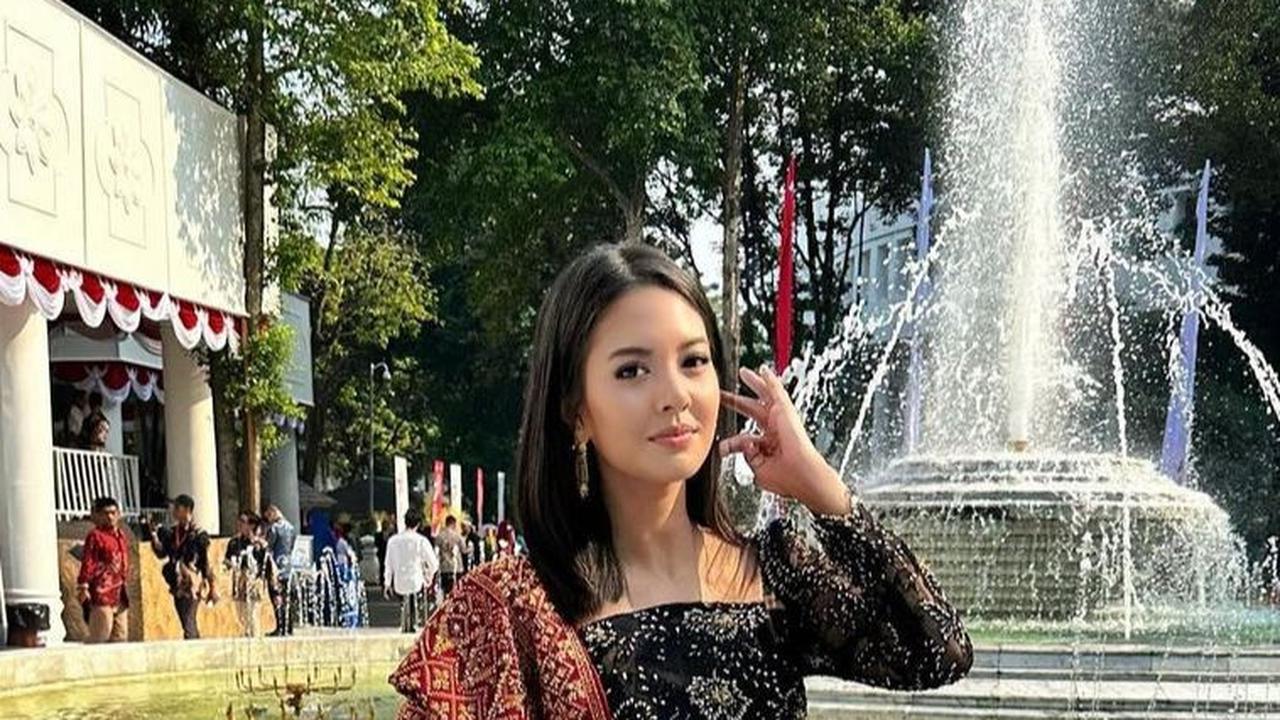 Berpartisipasi dalam Gala Dinner KTT ASEAN 2023 di Jakarta <br>