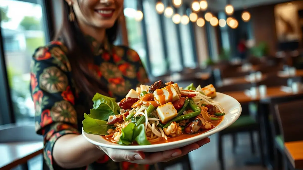 resep gado-gado super enak