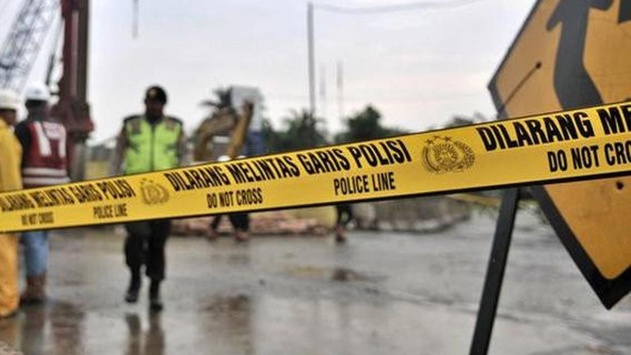 Gara-Gara Naik Motor Ugal-ugalan hingga Serempet Pemotor Lain, Pria Ini Ditangkap Warga Usai Diteriaki Begal