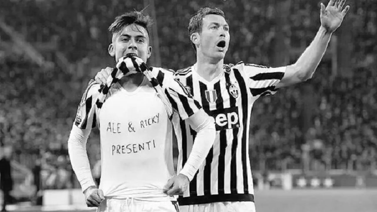 Juventus vs Torino