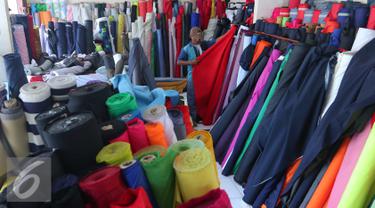 20160830- Industri Tekstil Nasional-Tangerang- Angga Yuniar