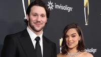 Hailee Steinfeld and Josh Allen: A Peek into Their Post-Wedding Love and Life