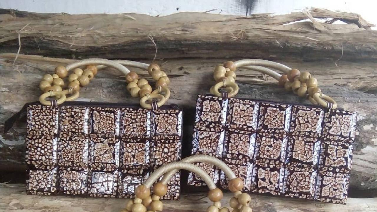 Bisnis Limbah Kayu