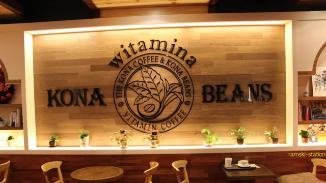 5 Restoran dan Cafe K-Pop Idol yang Digilai Penggemar