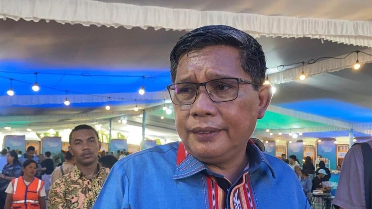 Pemkot Ambon Siapkan Pembayaran Digital di Ruang Publik, Dorong UMKM Naik Kelas