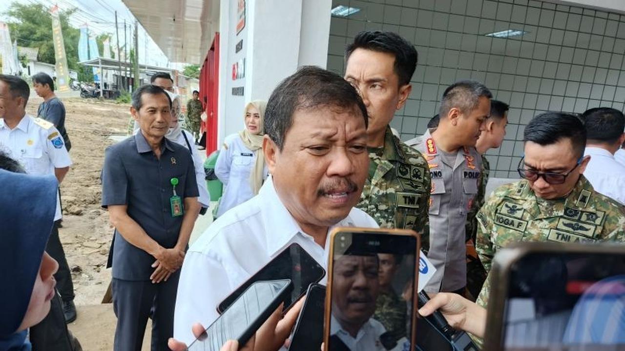 Pangkalpinang Gencarkan Pengendalian Inflasi Jelang Idul Adha 2026, Jamin Ketersediaan Pangan