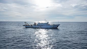 Pakar: Tiongkok Pakai Kapal Niaga hingga Nelayan untuk Kuasai Laut China Selatan