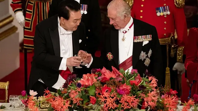 Raja Charles III