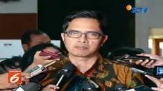Padahal sebelumnya Setnov dijadwalkan akan menyambangi KPK.