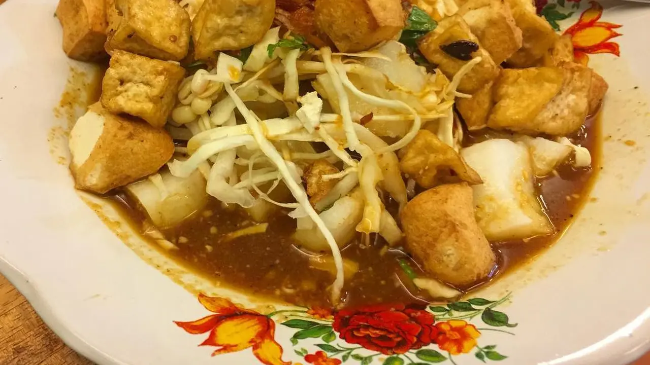 [Bintang] Jawa Timur