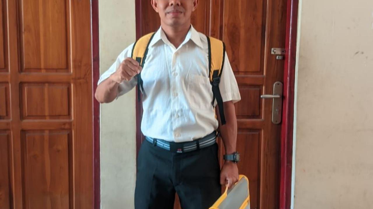 Dok. Istimewa