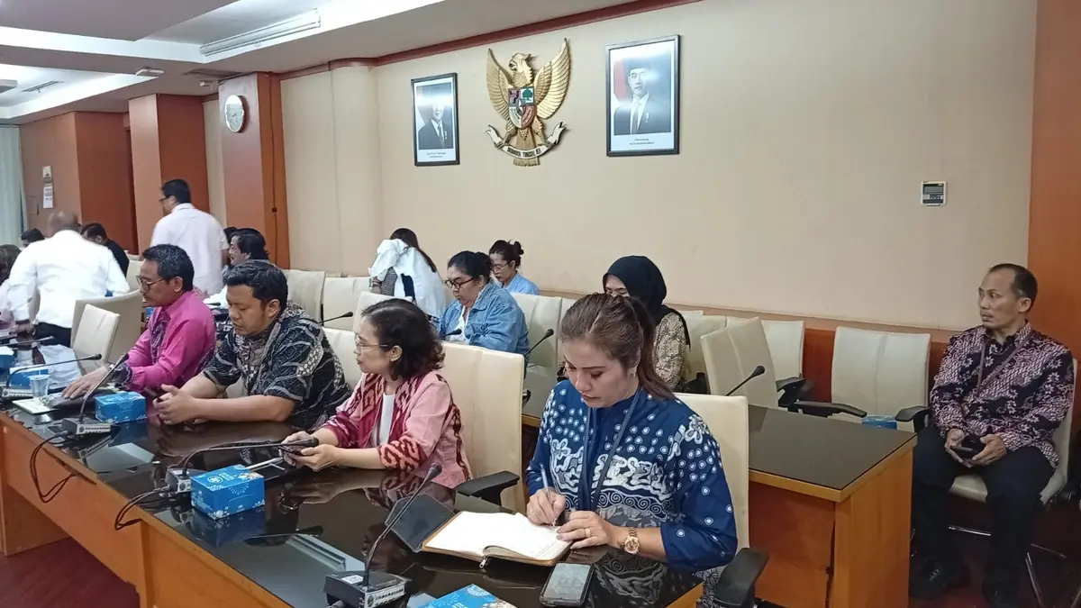 Berita BBM Langka di Sumut Hari Ini - Kabar Terbaru Terkini | Liputan6.com